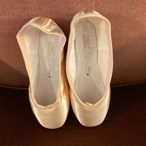 Grishko 2007 PRO Pointe Shoes